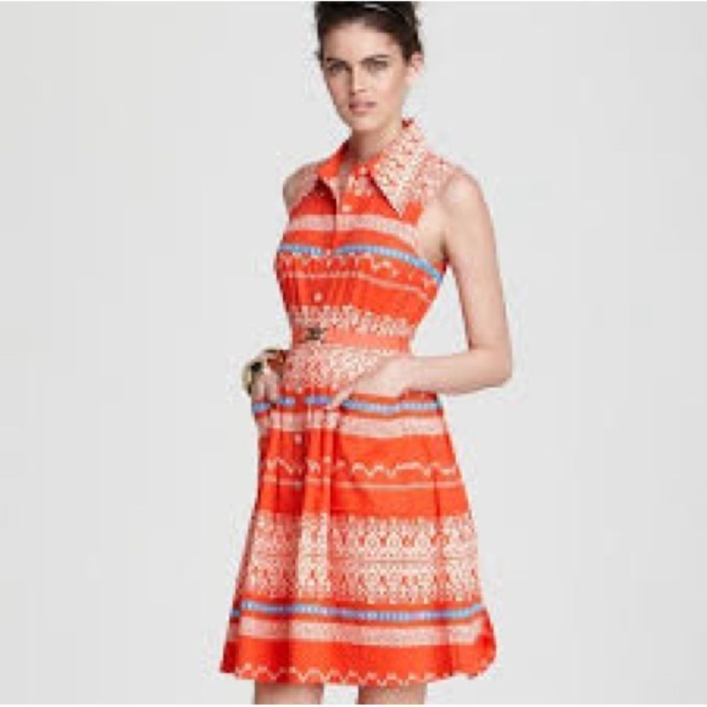Plenty by Tracy Reese dress